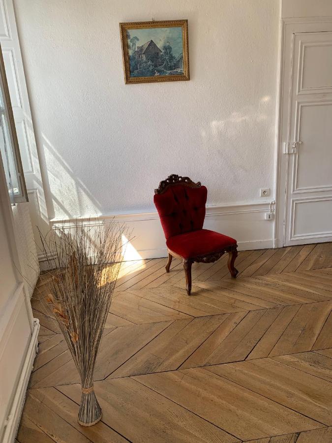 Les Jardins D'Elise, Calme Et Verdure A Lure Lure  Exterior photo